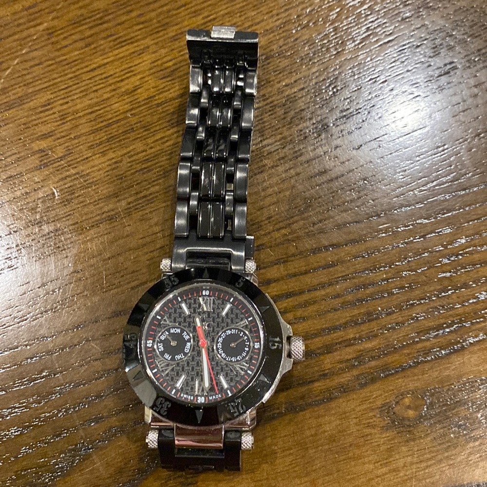 Gc watch unisex